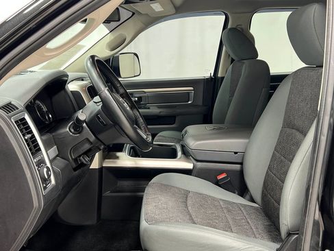 Used 2016 RAM 1500 Big Horn AWD/4WD image 13