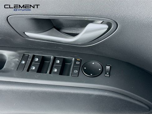 New 2026 Hyundai Tucson SEL AWD/4WD image 22