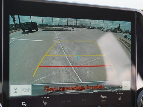 Certified 2025 Lexus RX 350 RX 350 w/ Technology Package image 17