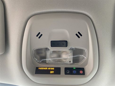 New 2026 Chevrolet Trax ACTIV w/ Driver Confidence Package image 22