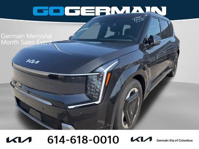 Certified 2024 Kia EV9 Land