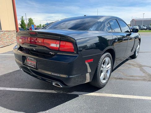 Used 2014 Dodge Charger R/T AWD/4WD image 2