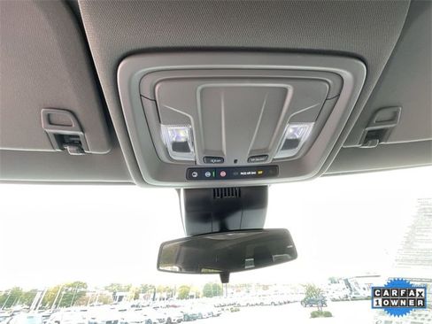 Used 2025 Chevrolet Silverado 2500 Custom w/ Custom Convenience Package image 25