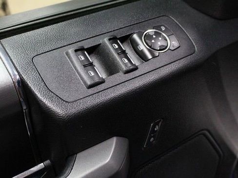 Used 2015 Ford F150 XLT w/ Equipment Group 302A Luxury AWD/4WD image 17