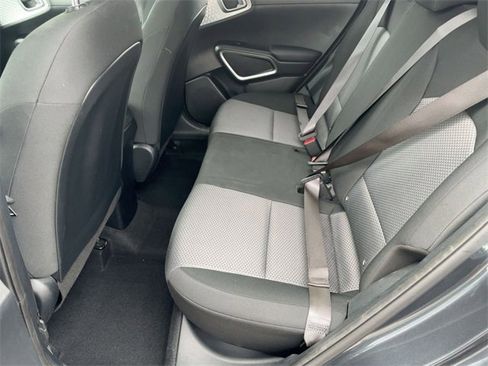 Used 2024 Kia Soul LX w/ Option Group 015 image 25