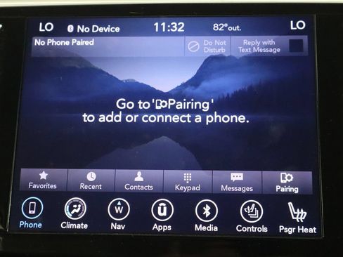 Used 2018 Chrysler Pacifica Touring-L Plus w/ Tire & Wheel Group FWD image 32