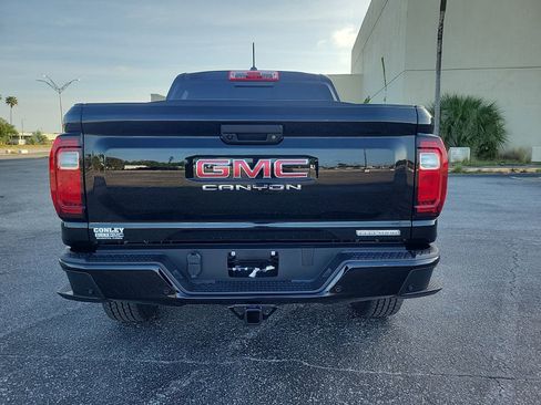 New 2026 GMC Canyon Elevation w/ Convenience Package RWD image 6