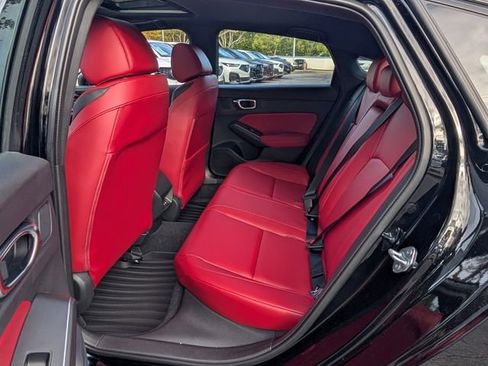 New 2026 Acura Integra A-Spec image 6