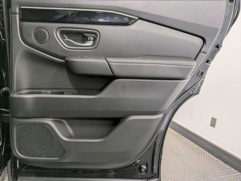 Used 2026 Honda Passport RTL image 25