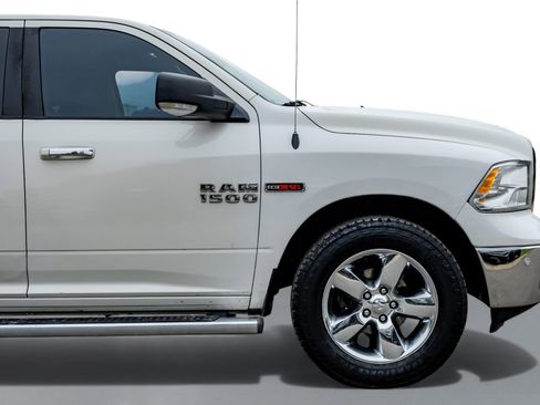 Used 2016 RAM 1500 Lone Star image 7