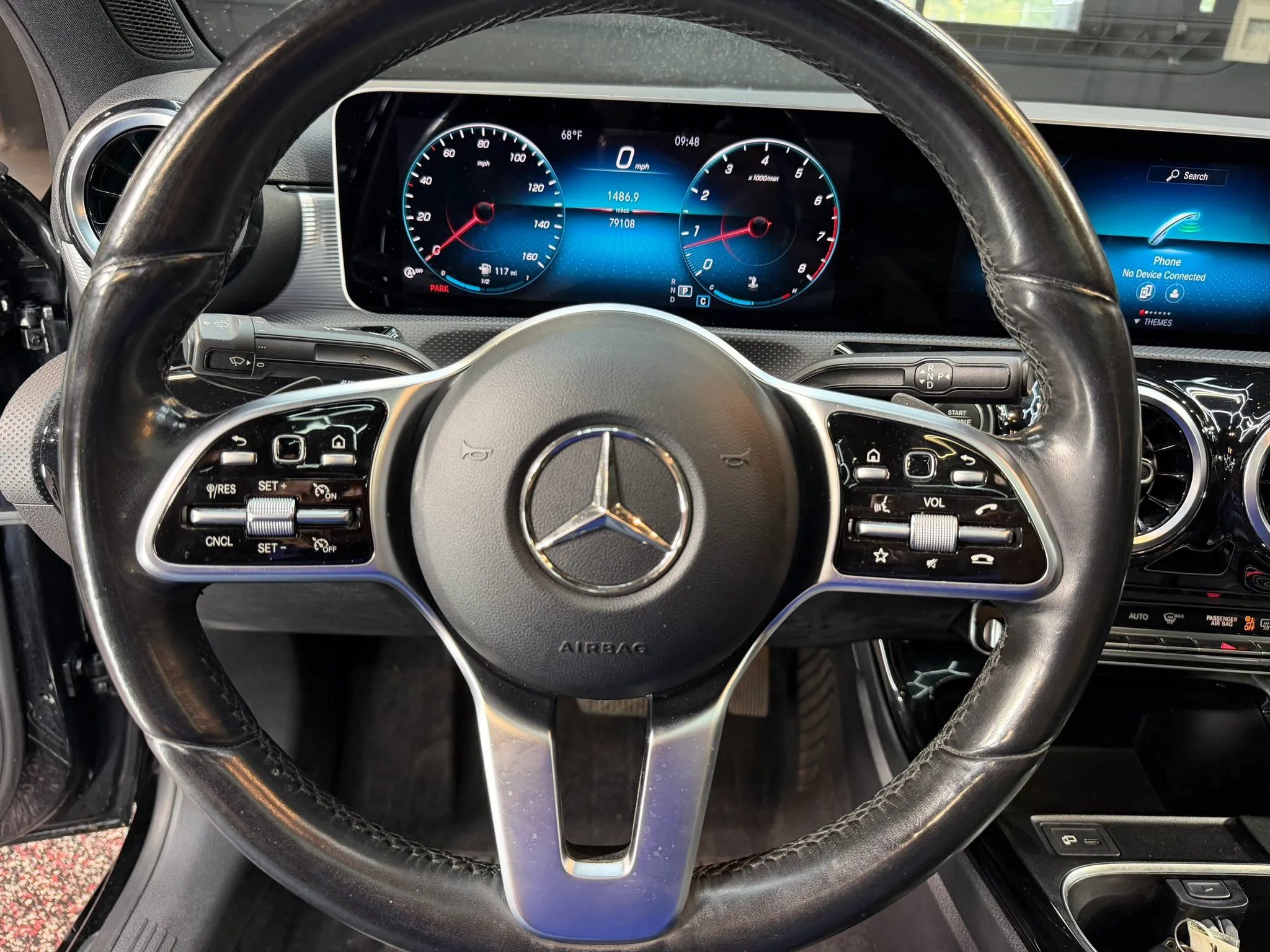Used 2020 Mercedes-Benz A 220 4MATIC image 17
