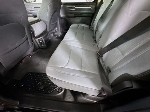 Used 2020 RAM 1500 Big Horn AWD/4WD image 23
