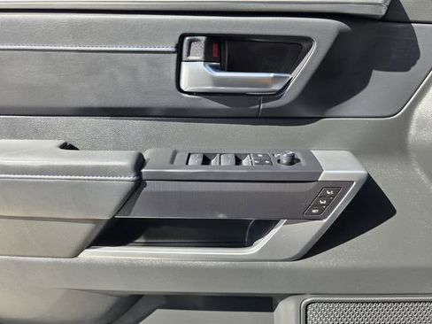 Used 2024 Toyota Tundra Platinum w/ TRD Off-Road Package image 18