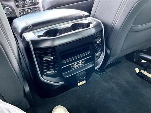Used 2021 RAM 1500 Big Horn AWD/4WD image 12