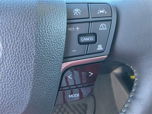 New 2026 Toyota Camry XLE image 26