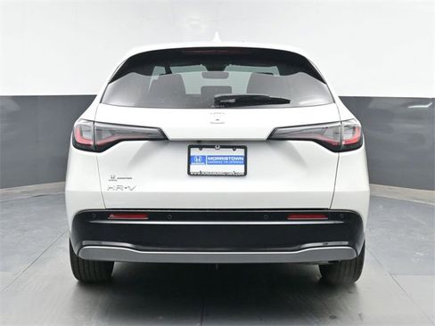 Used 2025 Honda HR-V EX-L image 9