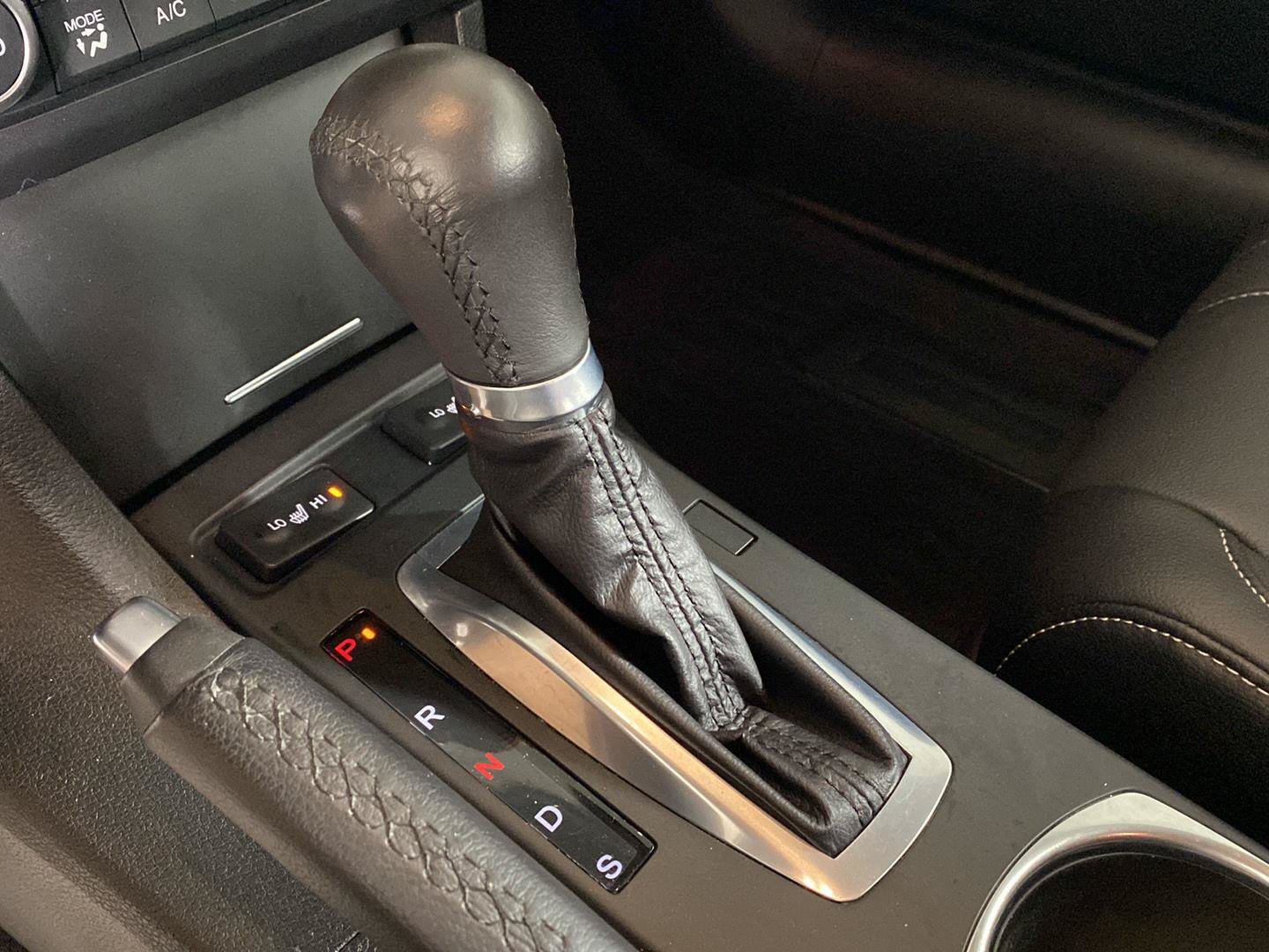 Used 2019 Acura ILX FWD image 18