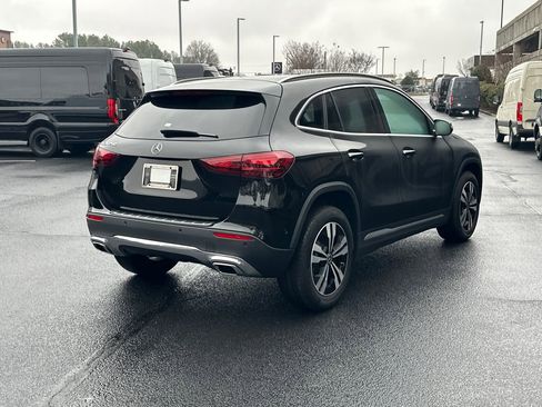 New 2026 Mercedes-Benz GLA 250 image 7