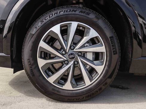 New 2027 Audi Q6 e-tron Premium AWD/4WD image 14