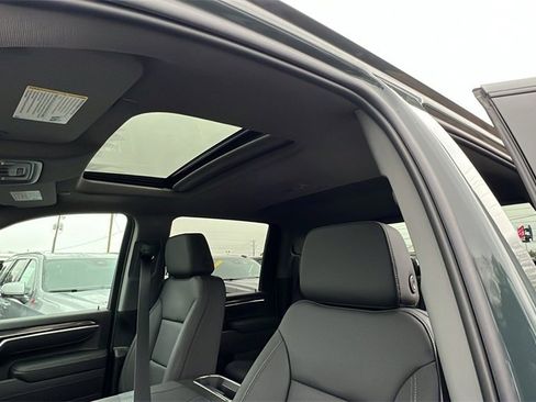 New 2026 Chevrolet Silverado 2500 LTZ w/ LTZ Plus Package image 16