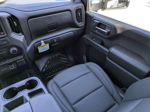 New 2026 Chevrolet Silverado 3500 W/T w/ WT Convenience Package AWD/4WD image 18