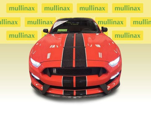 Certified 2018 Ford Mustang Shelby GT350 w/ Electronics Package image 16