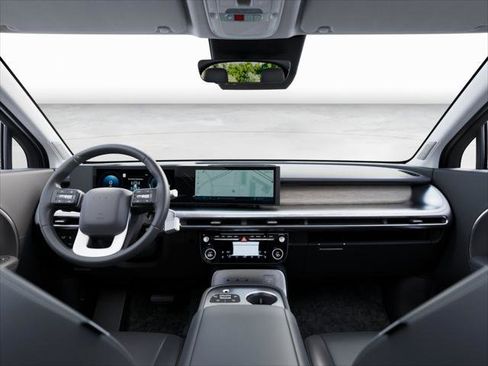 New 2026 Hyundai Ioniq 9 Limited AWD/4WD image 11