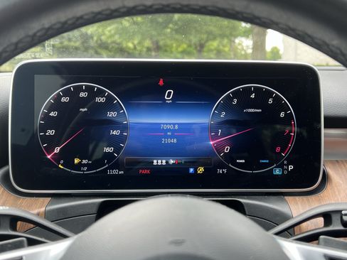 Used 2024 Mercedes-Benz C 300 Sedan image 21
