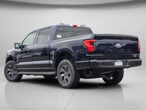 New 2025 Ford F150 Lightning Flash image 5