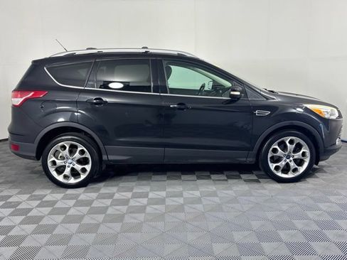Used 2013 Ford Escape Titanium FWD image 5