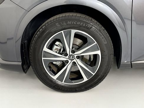 Used 2025 Lexus RX 350 FWD w/ Accessory Package image 30