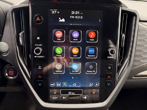 New 2026 Subaru Forester Wilderness image 14