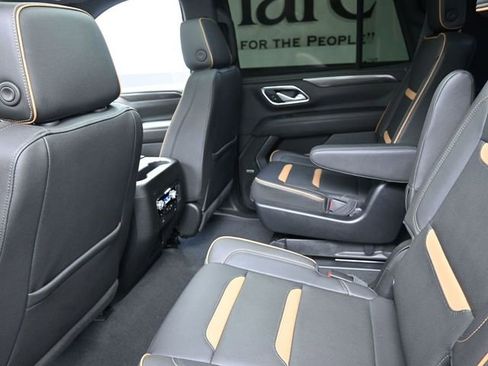 Used 2022 GMC Yukon AT4 image 24