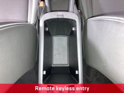 Used 2025 Buick Encore GX Preferred image 13