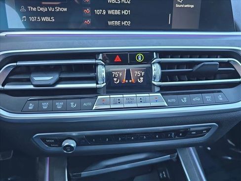 Used 2021 BMW X7 M50i w/ Dynamic Handling Package image 22