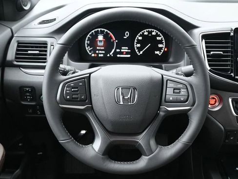 New 2026 Honda Ridgeline RTL image 27