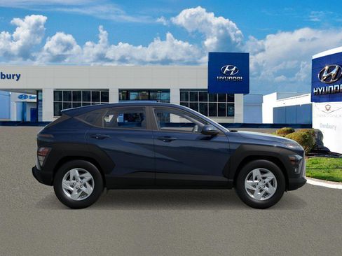 New 2026 Hyundai Kona SE AWD/4WD image 7