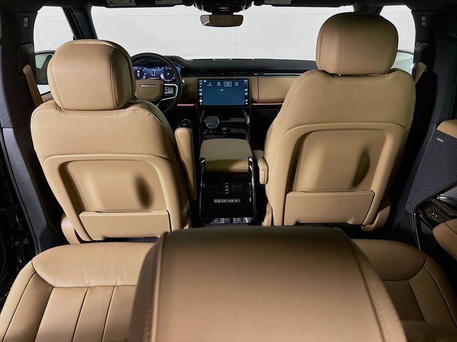 New 2026 Land Rover Range Rover Sport SE AWD/4WD image 23