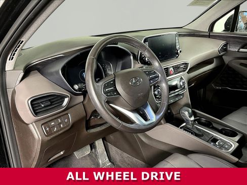 Used 2019 Hyundai Santa Fe AWD image 15