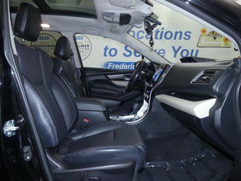 Used 2022 Subaru Ascent Touring image 7