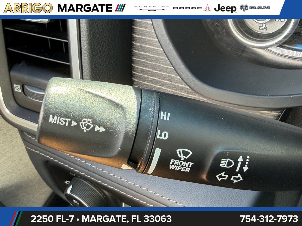 Used 2022 RAM 1500 Limited RWD image 29