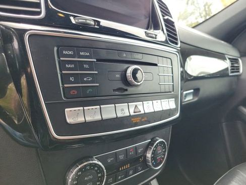 Used 2019 Mercedes-Benz GLS 450 GLS 450 image 22