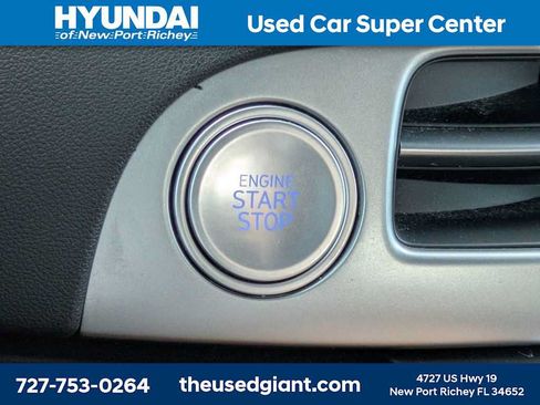 Used 2024 Hyundai Palisade XRT FWD image 45