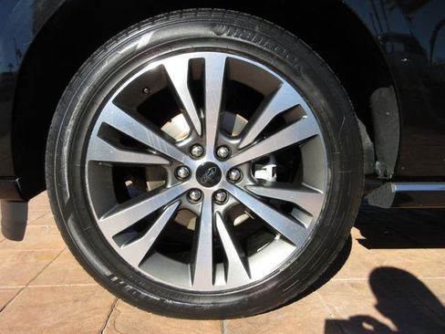 Certified 2020 Ford Expedition Platinum image 8