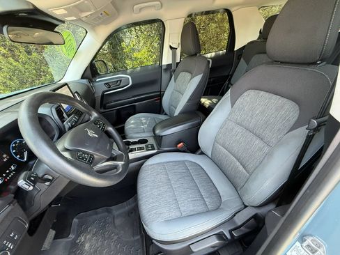 Used 2021 Ford Bronco Sport Big Bend AWD/4WD image 67