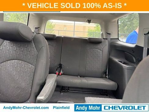 Used 2011 GMC Acadia SLE AWD/4WD image 27