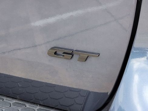 Used 2020 Dodge Durango GT w/ Blacktop Package RWD image 7