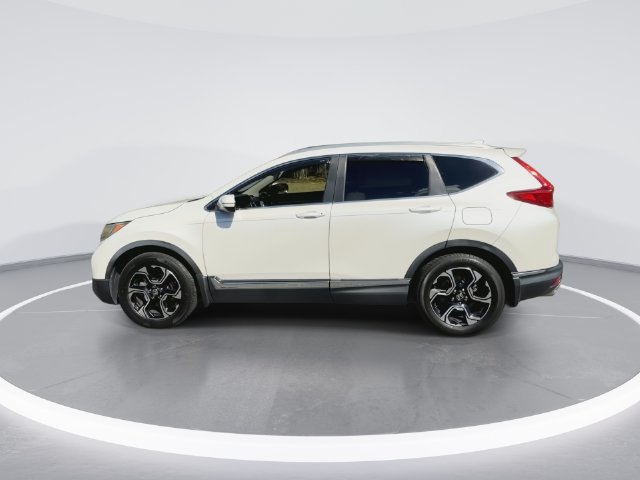 Used 2018 Honda CR-V Touring image 6