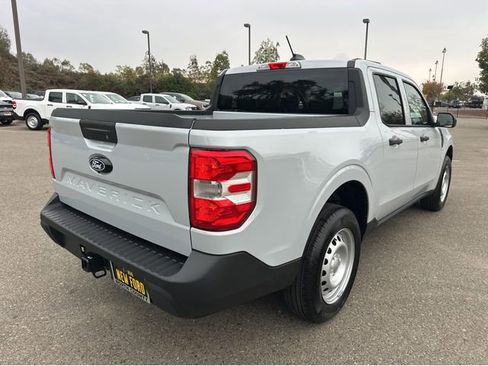 New 2026 Ford Maverick XL image 6