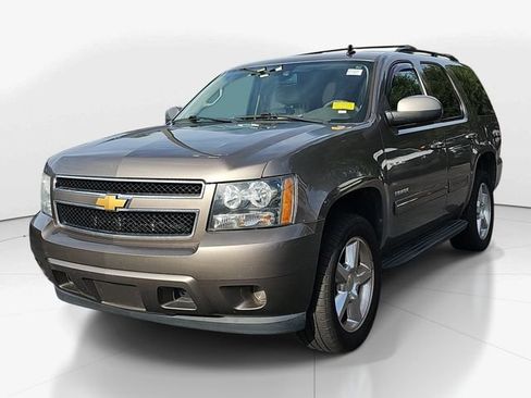 Used 2012 Chevrolet Tahoe LS w/ Convenience Package RWD image 7